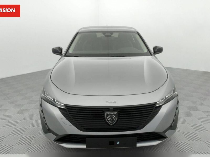 Peugeot 308 III 1.5 BlueHDi 130ch Active Pack — photo 2