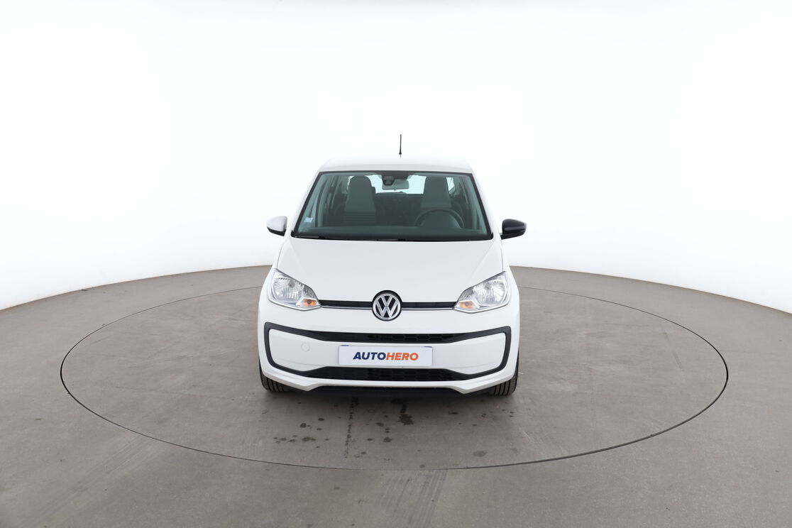 Volkswagen up! 1.0 Move Up! — photo 8