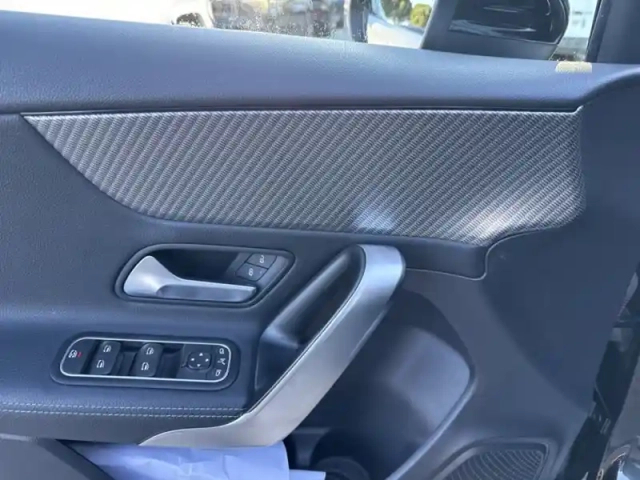 Mercedes Classe A 180 d business line — photo 12