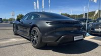 Porsche Taycan 571ch 4S avec batterie performance plus MY21 — photo 7