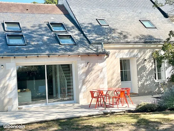 Longère 7 pièces 192 m²