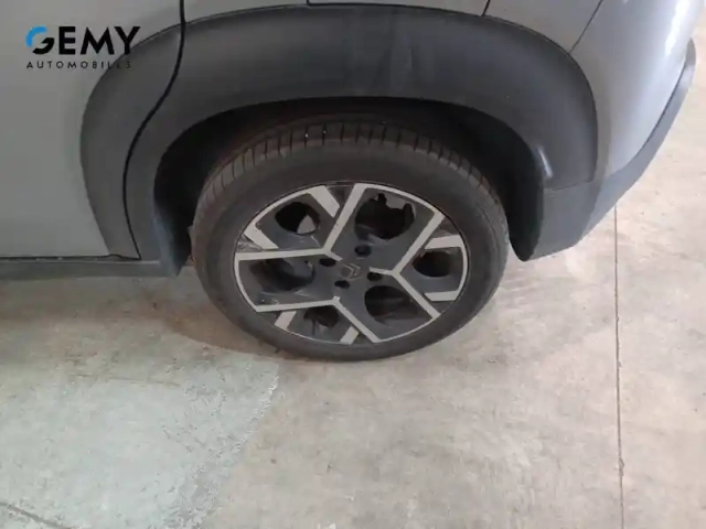 Citroën C3 Aircross puretech 130 s&amp;s eat6 — photo 31