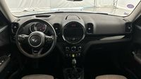 Mini Countryman Cooper SE 136ch + 88ch Business Design ALL4 BVA — photo 11