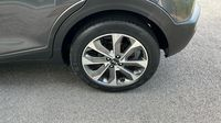 Kia Stonic 1.6 CRDi 110ch ISG Launch Edition — photo 20