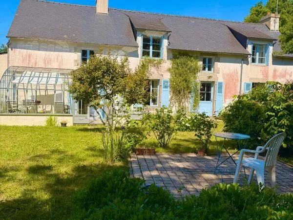 Maison 6 pièces 125 m²