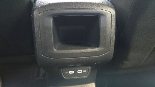 Volkswagen T-Cross 1.0 TSI 110 - Active – 2022 – 74560 km – Essence – Boîte Manuelle — photo 15