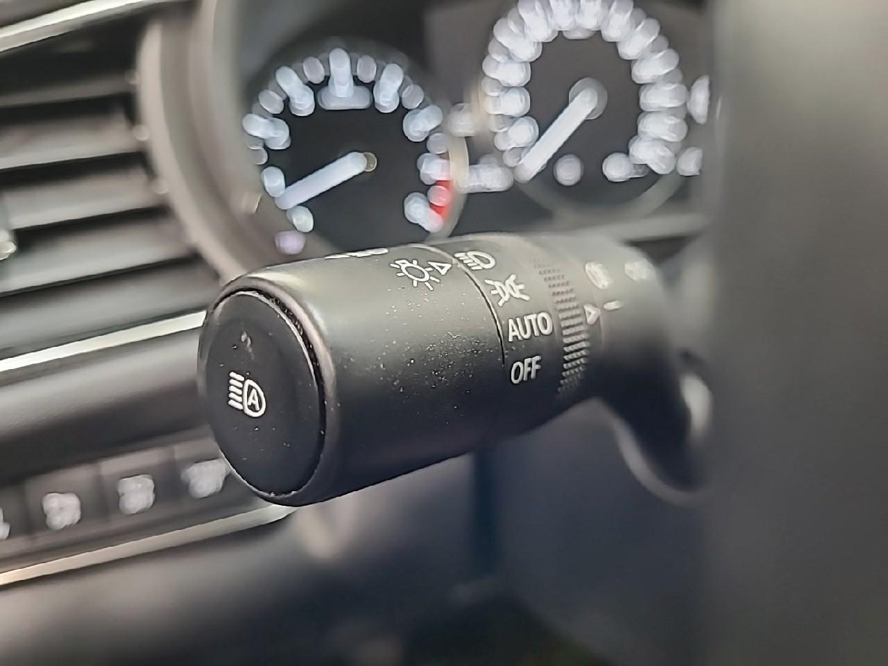 Mazda Cx-30 2.0l e-skyactiv g m hybrid 122 ch 4x2 bvm6 sportli — photo 20