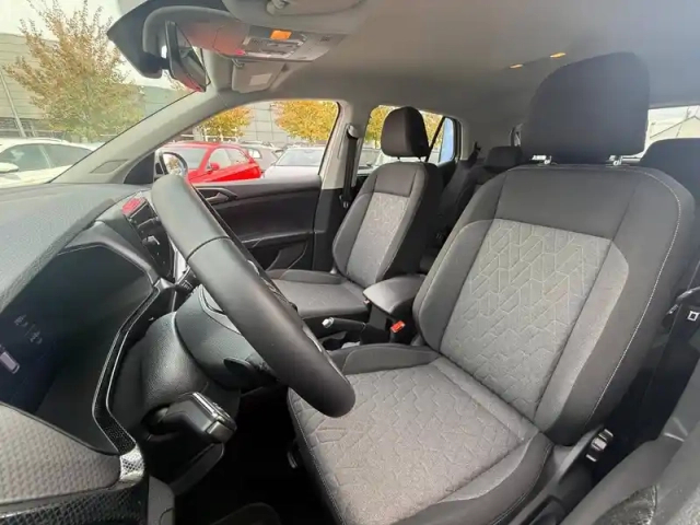 Volkswagen T-Cross 1.0 tsi 116ch vw edition dsg7 — photo 15