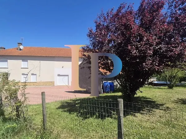 Maison 5 pièces 156 m²