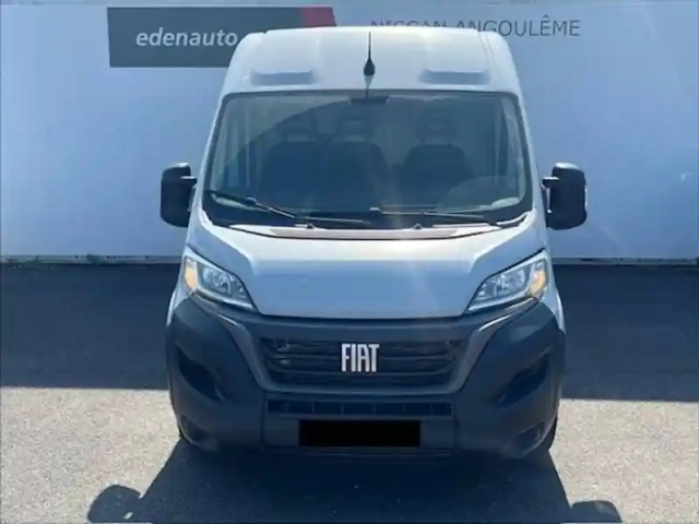 Fiat Ducato ca maxi 3.5 l h2 h3-power 140 ch — photo 5