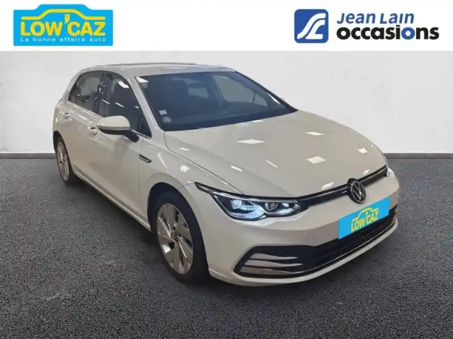 Volkswagen Golf 1.5 etsi opf 150 dsg7 — photo 3