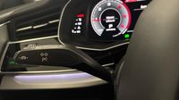 Audi Q8 50 TDI 286ch quattro tiptronic 8 17cv — photo 23