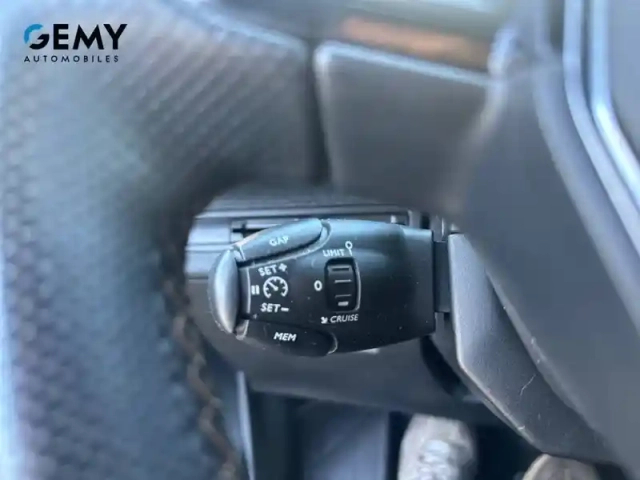 Peugeot 5008 puretech 130ch s&amp;s bvm6 — photo 59