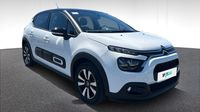 Citroen C3 1.2 PureTech 83ch S&S MAX — photo 3