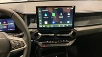 Dacia Duster 1.2 mild hybrid 130ch Journey — photo 19