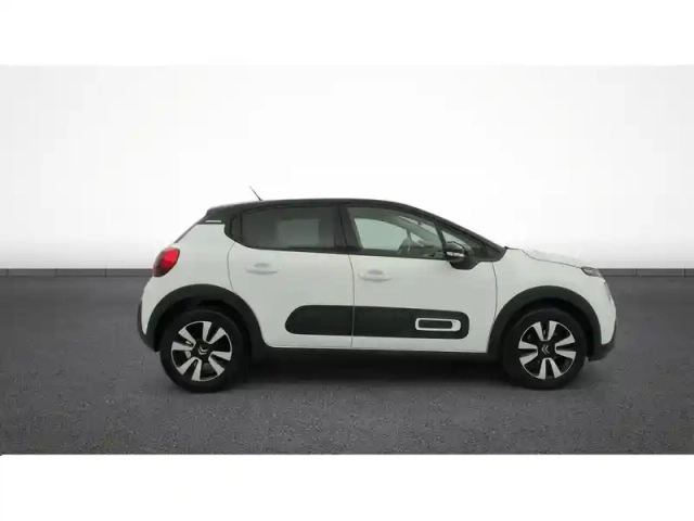 Citroën C3 puretech 83 ch bvm5 — photo 10