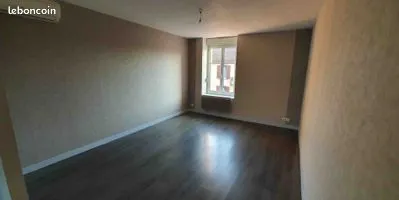 Appartement 4 pièces 72 m²