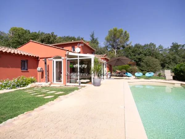 Maison 7 pièces 183 m²