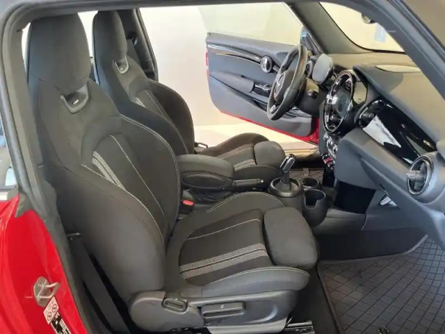 Mini Mini cooper s 178ch  john cooper works bva7 — photo 9