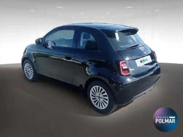 Fiat 500 e 118ch pack tech my23 — photo 7