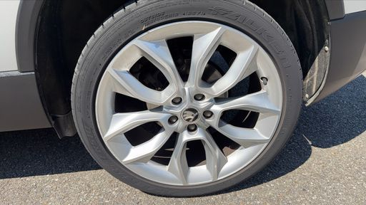 Skoda Karoq 1.5 TSI ACT 150 DSG7 - Style – 2018 – 84550 km – Essence – Boîte Automatique — photo 8