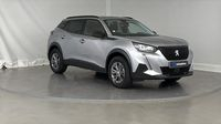 Peugeot 2008 1.2 PureTech 100ch S&S Style — photo 3