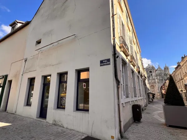 Bureaux