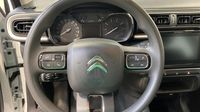 Citroen C3 1.2 PureTech 110ch S&S Feel Pack 124g — photo 14