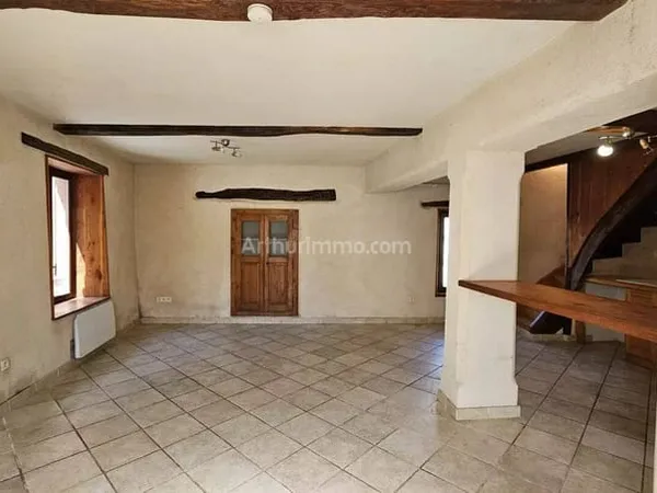Maison 4 pièces 95 m²