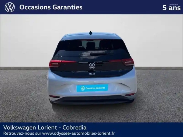 Volkswagen Id.3 204ch pro s 79 kwh life max — photo 6
