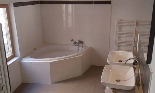 Appartement 5 pièces 110 m²