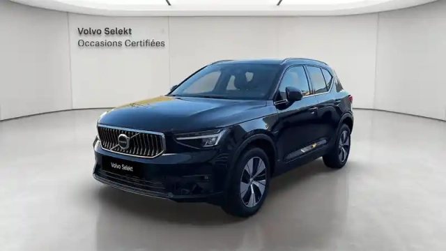 Volvo Xc40 t4 recharge 129+82 ch dct7