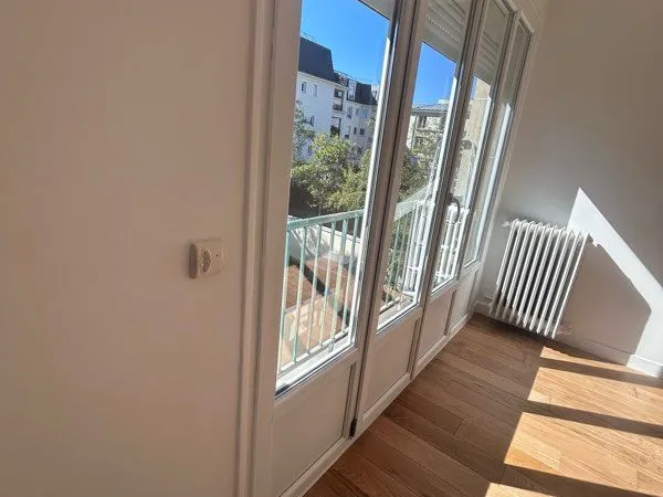 Bel appartement 2 pièces