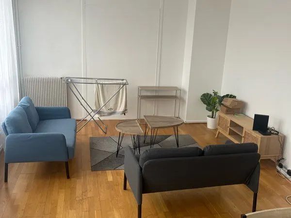 Chambre disponible dans colocation idéalement située à Evreux