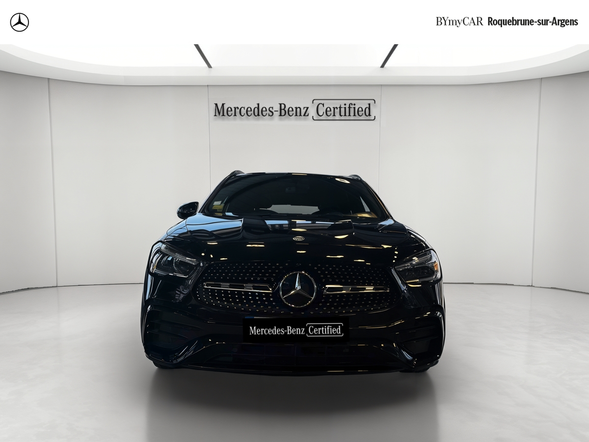 Mercedes GLA 200 d 8G-DCT — photo 8