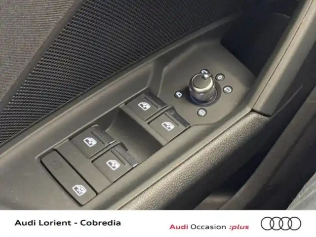 Audi A3 sportback 35 tdi 150ch s line s tronic 7 — photo 11