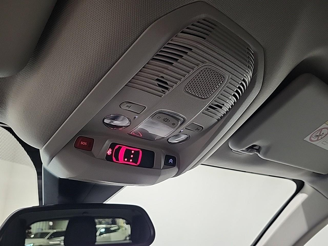 Citroën C5 Aircross bluehdi 130 s&s eat8 shine — photo 24