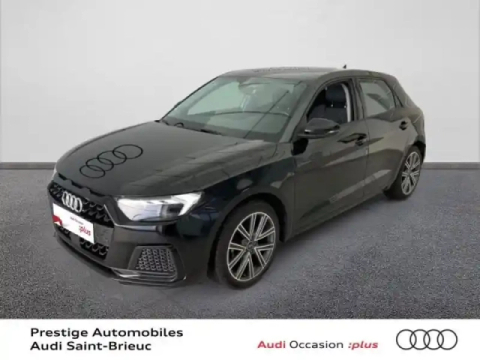 Audi A1 sportback 25 tfsi 95ch design s tronic 7