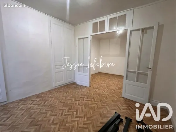 Immeuble de rapport 171 m²