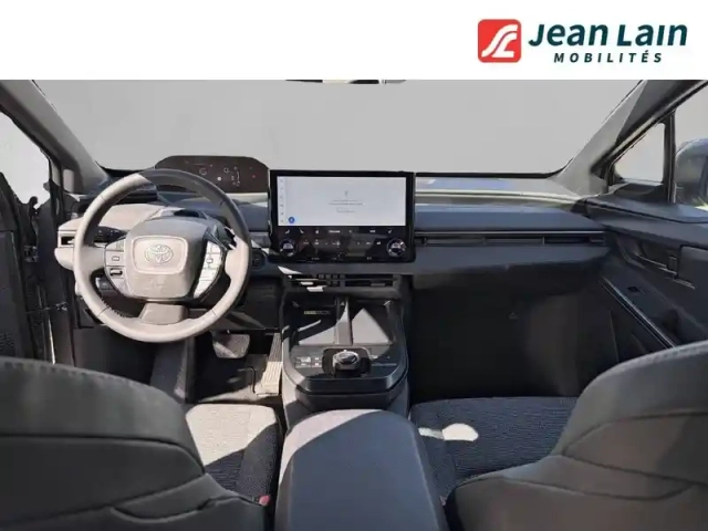 Toyota Bz4X grande autonomie — photo 18