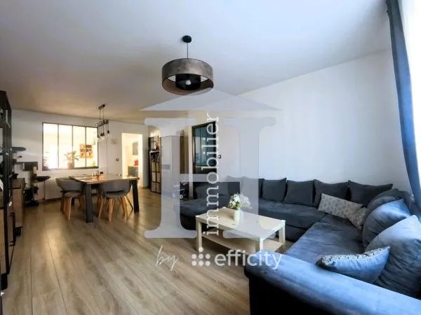 Maison 5 pièces 114 m²