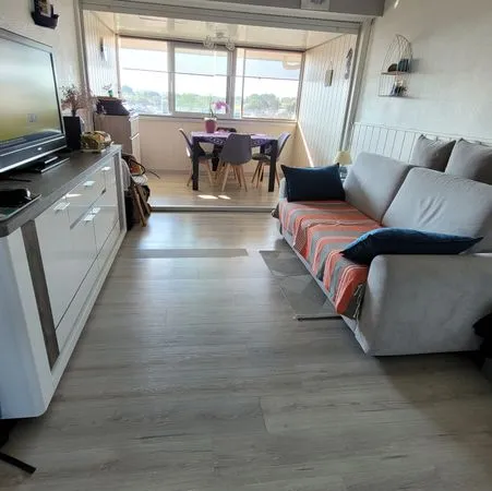 Studio la Tamarissiere