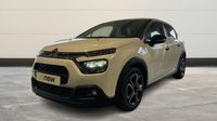 Citroen C3 1.2 PureTech 83ch S&S Shine