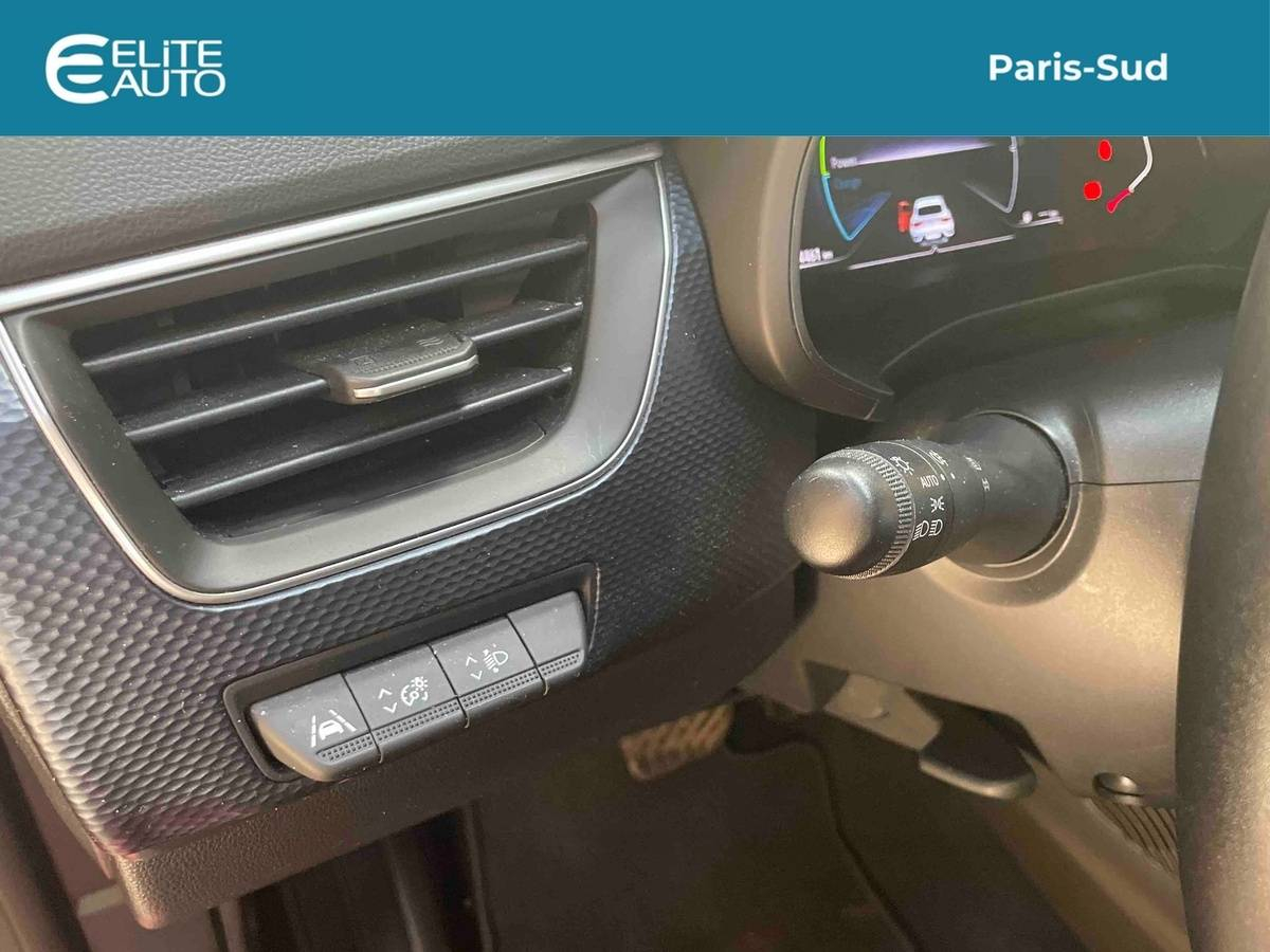 Renault Arkana E-Tech hybride 145 - 22 — photo 14