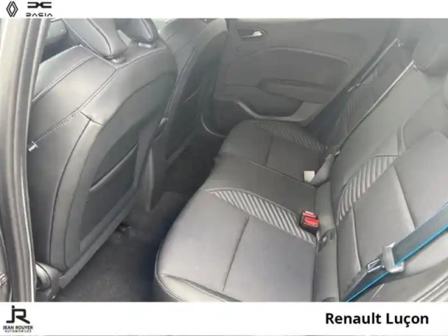 Renault Clio 1.0 tce 90ch esprit alpine — photo 4