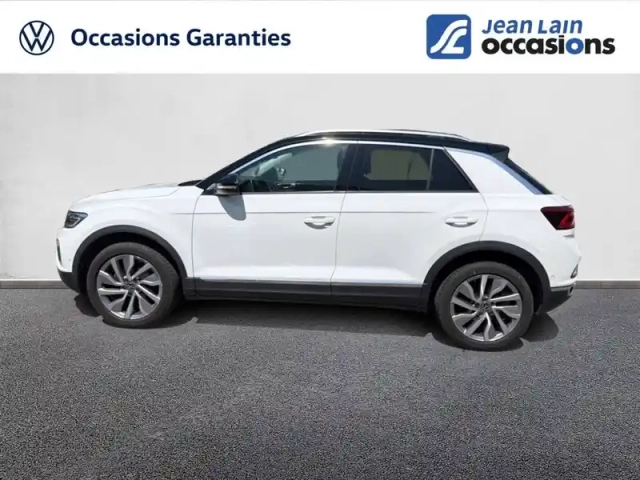 Volkswagen T-Roc 1.5 tsi evo 150 start/stop bvm6 — photo 7