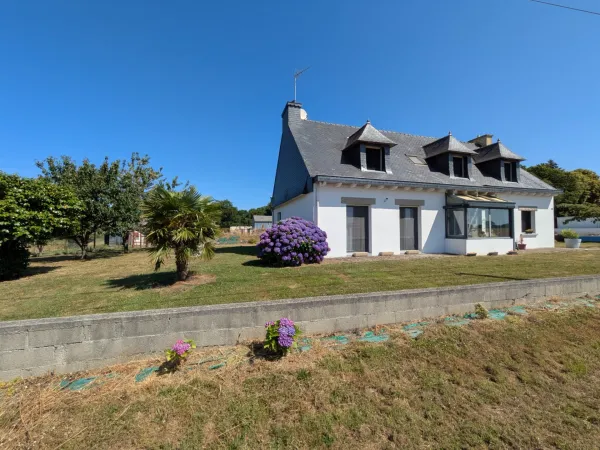 Maison 7 pièces 167 m²