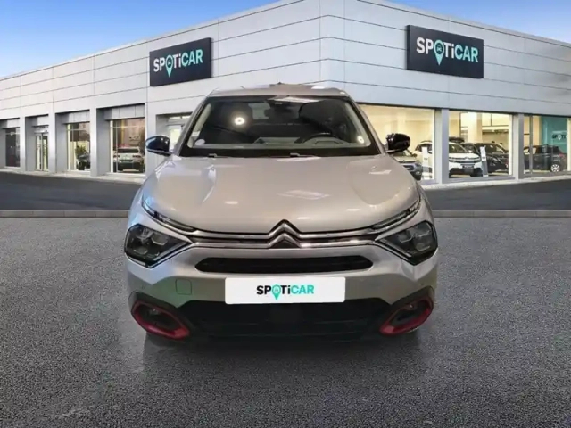 Citroën C4 puretech 155 s&amp;s eat8 shine pack — photo 3
