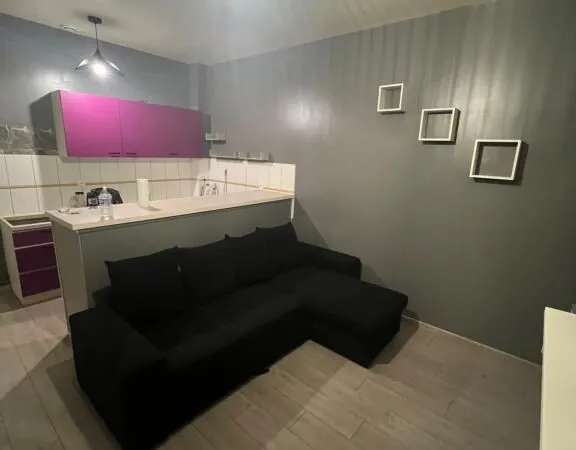 Superbe T2 centre ville Henin Beaumont