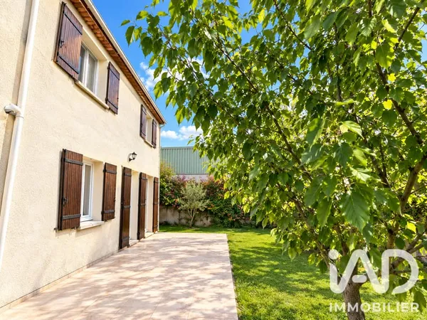 Maison 6 pièces 90 m²